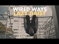 Wired Ways Lazy Daisy Official Music Video