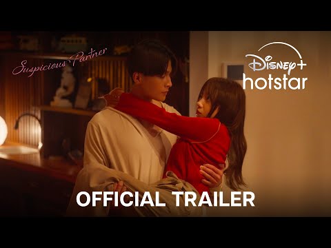 Watch official trailer
