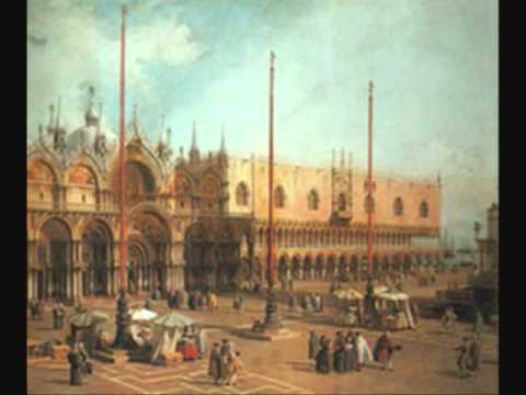 Antonio Vivaldi "Concerto RV 120"