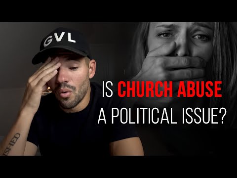 Sean Feucht, Eric Metaxas, Julie Roys, and IHOPKC - Is Church Abuse a Political Issue?