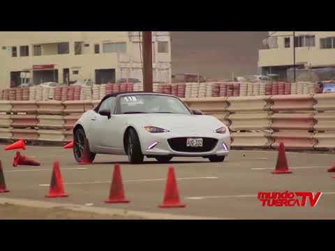 AUTOCROSS CADEPOR 2017   6TA FECHA