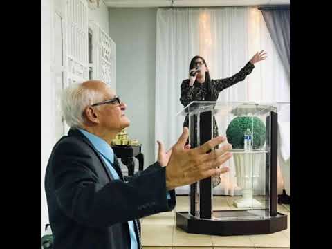 Medley (cover) Me empujaron con violencia - Si no hubiera sido por el Fuego- Francheska Santiago