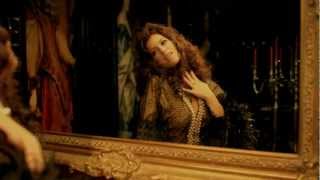 Mia Martina - Burning Official Video HD.avi