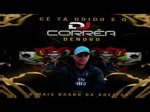 🎭 FLAUTA DOS ÍNDIOS - MAGRÃO AGRESSIVO - MC ZL E MC RENNAN (DJ Corrêa)