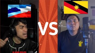 Download lagu BATTEL RAPPE TIKTOK: mankinabalu vs Abg pau mp3 Download lagu BATTEL RAPPE TIKTOK: mankinabalu vs Abg pau mp3