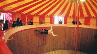 Wall of Death, Dreamland Part 2