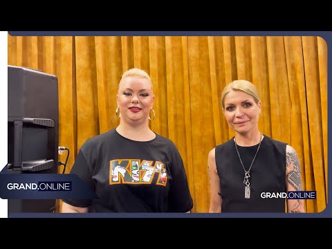 Marina Antonijević i Nathalie Prijović: "Ona je apsolutni pobednik ove sezone"