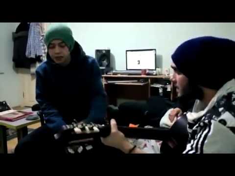 Lider & Hasip Aksu - Artık İnanma Akustik Versiyon (2012)