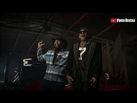 Ahora Estoy Mejor (LETRA) Lefty SM ft. Carin Leon