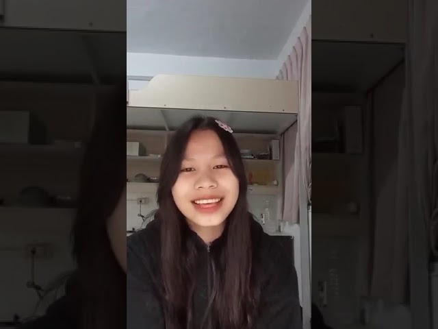 Video tâm sự HS EZ Bắc Giang