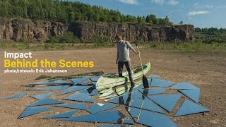 Impact - Behind the Scenes (4K)