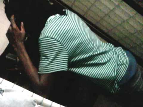 Duka D (Pocket Full Of Glue) Studio Session