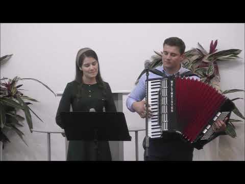 Familia Hăprian - Vino la apa vieții