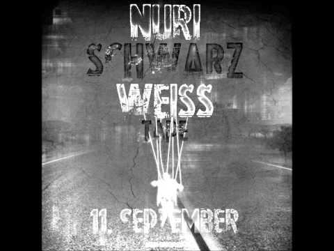 Nuri - Ich hab Geschworen(SWT / SCHWARZ WEISS TAPE)