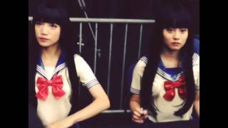 FEMM - Lula & Riri - MANNEQUIN DOLLS