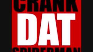 SOULJA BOY CRANK THAT SPIDERMAN~~~~CRANK DAT SPIDERMAN