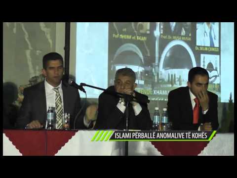 Ramazani 2015   Shkendijat e Udhezimit   Tribuna fetare Gradec