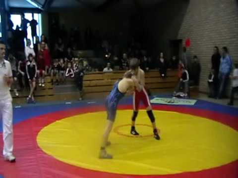 Alexander Fröhlich ASV Neumarkt - Arthur Wiebe ASV Neumarkt