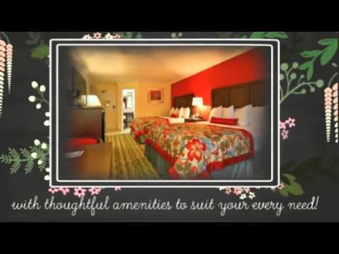Best Western Plus Windsor Gardens Hotel & Suites Conference Center