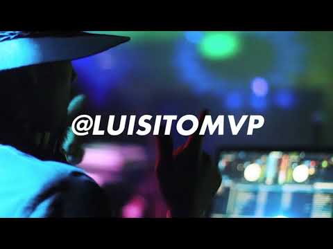 DJ Luis Promo Video