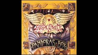 pandora&#39;s box previously unreleased aerosmith