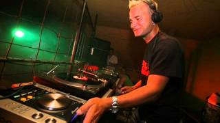 DJ ORBITH - Slippery Mitts