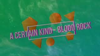 Download lagu Bloodrock - a certain kind - lyrics - cover mp3 Download lagu Bloodrock - a certain kind - lyrics - cover mp3