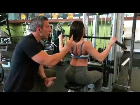 National Fitness Science Institute video.