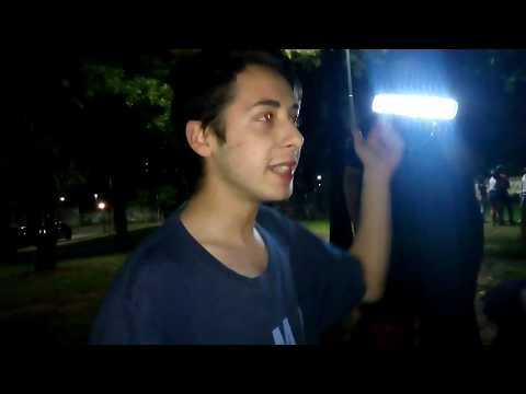 ARZA vs RITTER | FINAL | Wilde Style ROUND BEAT 2018 (21/12)