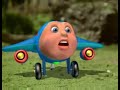 Tiny Pop Jay Jay The Jet Plane Promo 2010