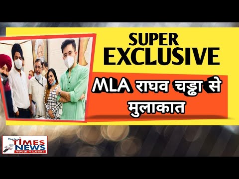 Prachi Sahni Anchoring 