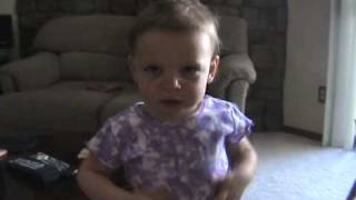 Head, shoulders, knees and toes