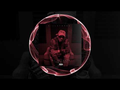 11. Killatonez - De Ti (El Matador The Album)