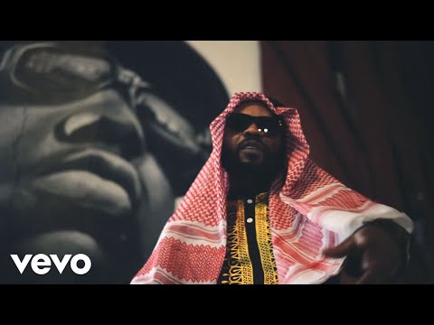 BuckyItal - Thinking Rich (Official Music Video)