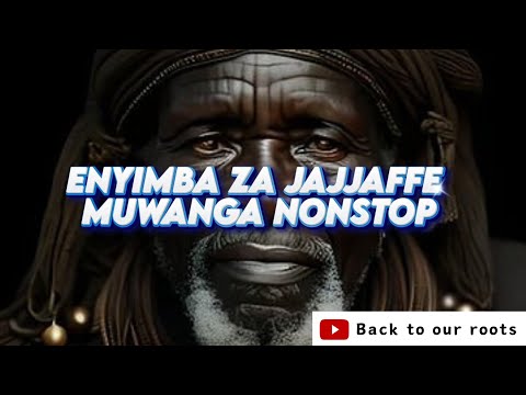 ENYIMBA ZA JAJJAFFE MUWANGA NONSTOP #lubaale  #nono  #abalongo  #kabaka  #africa  #backtoourroots