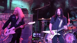 SLAUGHTER "Spend My Life" Uncasville, CT 5/5/23 4K