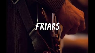 Friars - Chemistry video