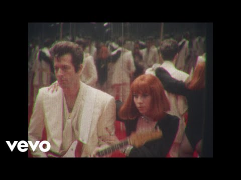 Mark Ronson - Late Night Feelings (Official Video) ft. Lykke Li