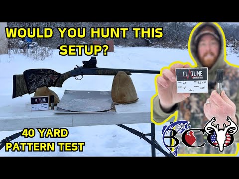 Is the 20 Gauge Stevens 301 REALLY the Best Turkey Gun for 2025?