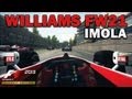 F1 2013 Classic Edition - Williams FW21 (Alain ...