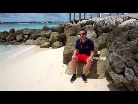 Florian Binder - I fliag auf die Bahamas