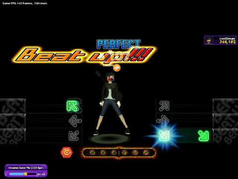 (AuditionPVS) BeatUp | Dreamn - Save Me Lv4