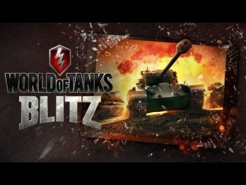 world of tanks blitz android release