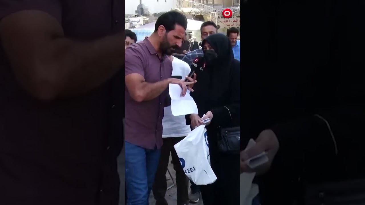 فيديو | اخذ مني ٢٠ مليون ثمن شقة.. لا حصلت الشقة وفلوسي راحت!