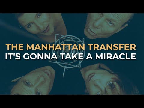 It's Gonna Take A Miracle video thumbnail