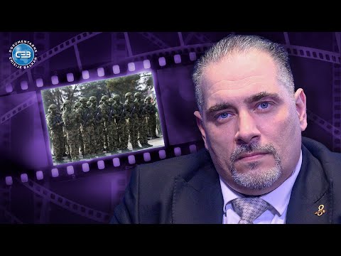 BALKAN INFO: Miloš Dimitrijević – Nedostojni političari urušavaju temelje države!