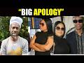 UPDATE! Wayne Wonder And Wife Public APOLOGY To Buju Banton NEVER Happened! WHATS Happening Now?