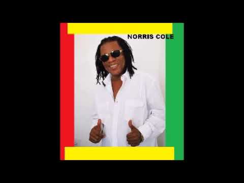 DIVULGANDO: Norris Cole - Hot Girl  / M Jr Roots - AL