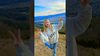 空と景色見ると落ち着く?#ももちゃんねる #shorts #たつももチャンネル #景色 #京都