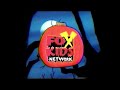 1997 10 Fox Kids Turbo Intro ID Halloween Screams